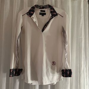 ESSEX CLASSICS SHOW SHIRT